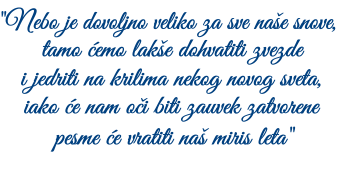 Dejan Piperković - Odavde do večnosti